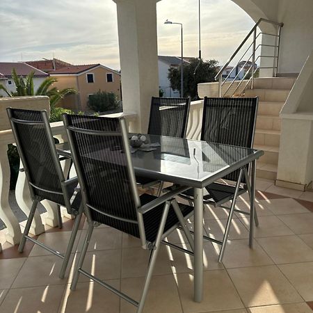 Apartament Apartman J&B Vir Zewnętrze zdjęcie