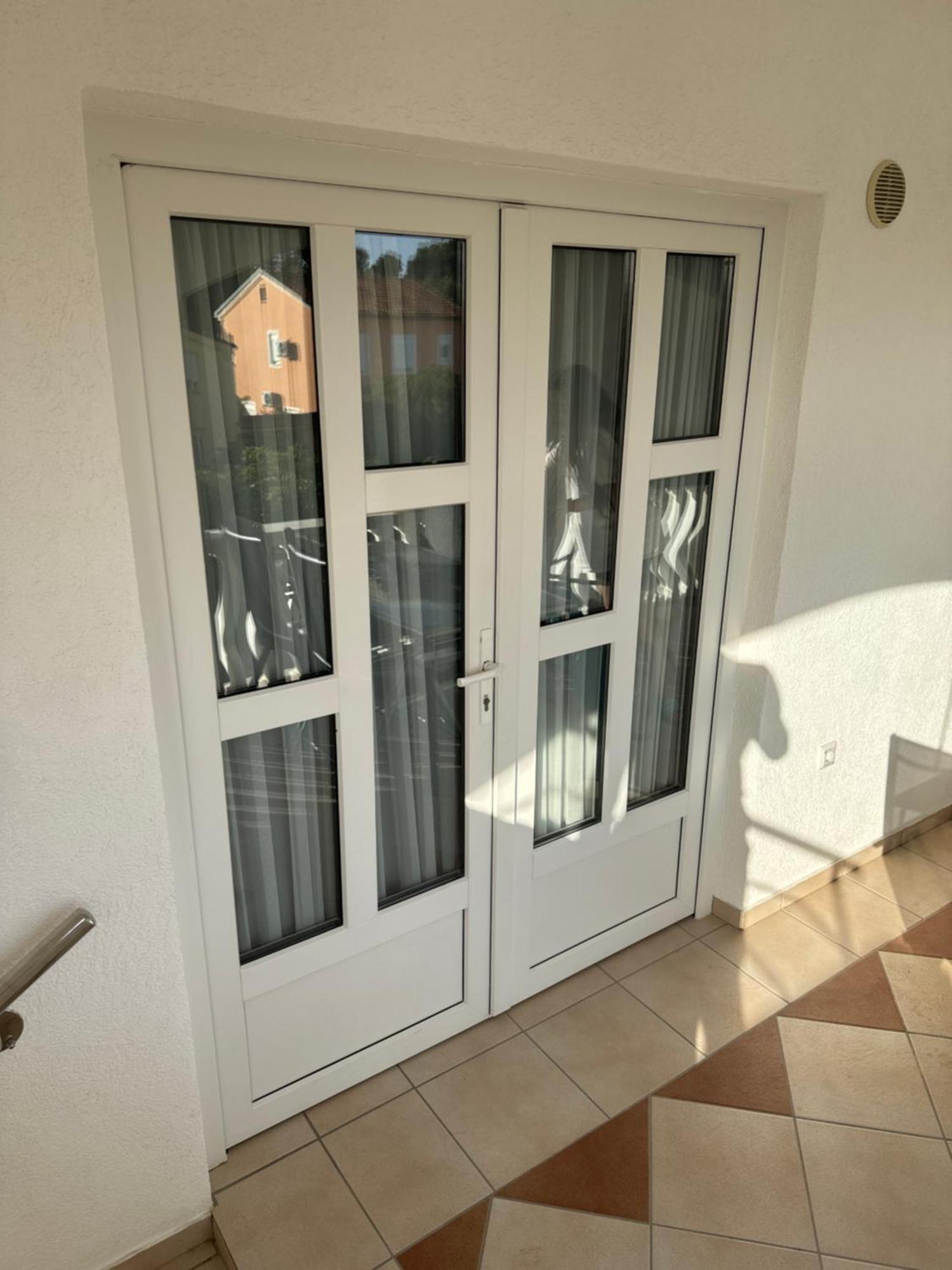 Apartament Apartman J&B Vir Zewnętrze zdjęcie