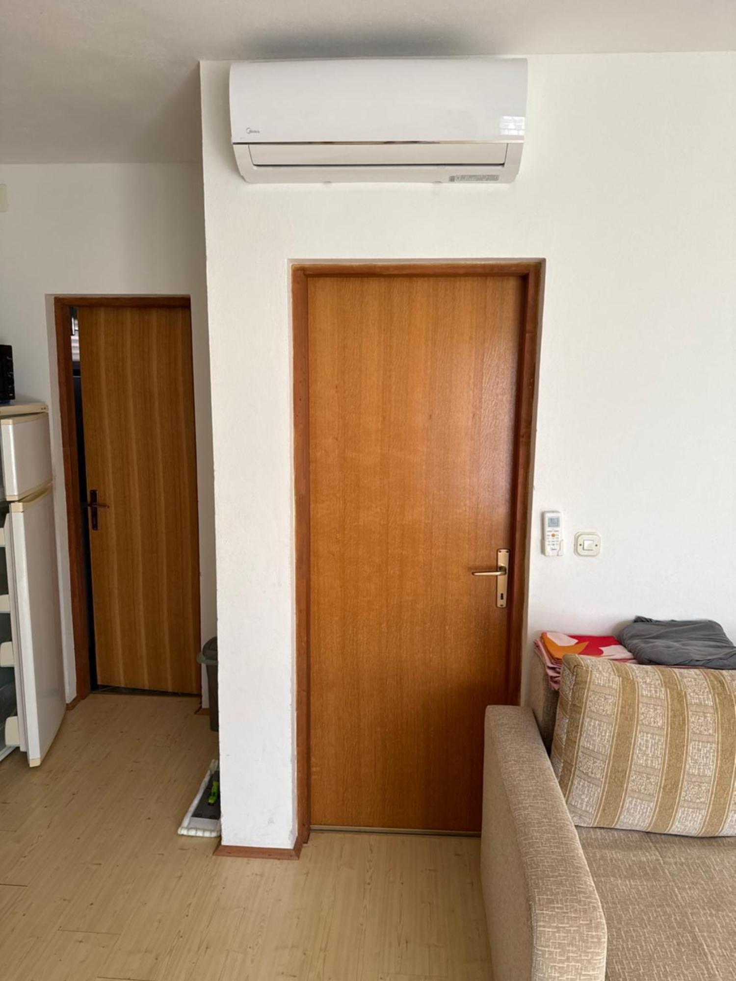 Apartament Apartman J&B Vir Zewnętrze zdjęcie